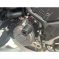 AELLA Frame Slider Kit For the Ducati Multistrada V4 (not RS) AELLA Frame Slider Kit For the Ducati Multistrada V4 (not RS)